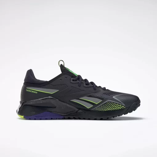 Gym & Training | Reebok Gym & Training Nano X2 Tr Adventure Winter Training Shoes