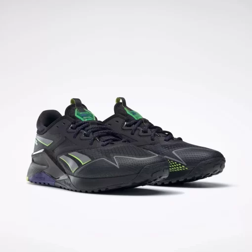 Gym & Training | Reebok Gym & Training Nano X2 Tr Adventure Winter Training Shoes