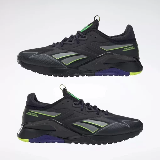 Gym & Training | Reebok Gym & Training Nano X2 Tr Adventure Winter Training Shoes