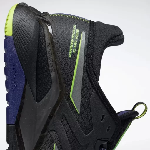 Gym & Training | Reebok Gym & Training Nano X2 Tr Adventure Winter Training Shoes