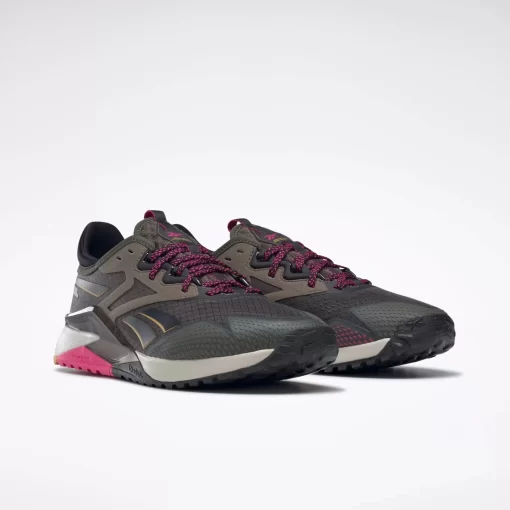 Gym & Training | Reebok Gym & Training Nano X2 Tr Adventure Women'S Training Shoes