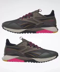 Gym & Training | Reebok Gym & Training Nano X2 Tr Adventure Women'S Training Shoes