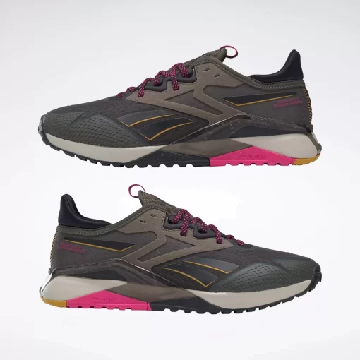 Gym & Training | Reebok Gym & Training Nano X2 Tr Adventure Women'S Training Shoes