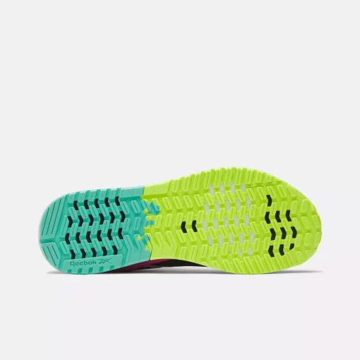 Slides | Reebok Slides Nano X2 Women'S Training Shoes