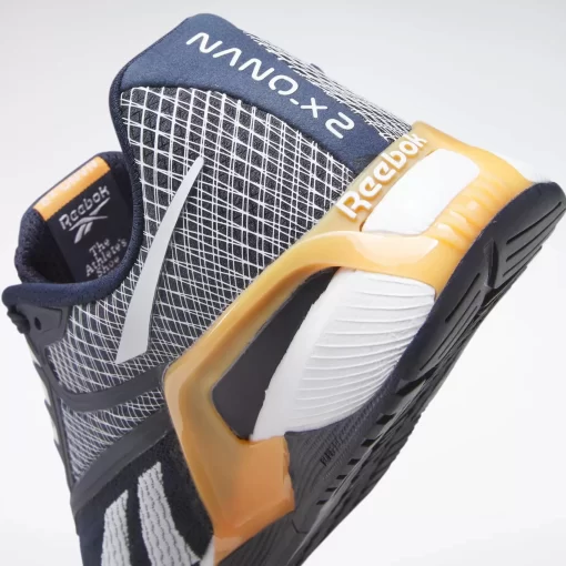 Slides | Reebok Slides Nano X2 Women'S Training Shoes