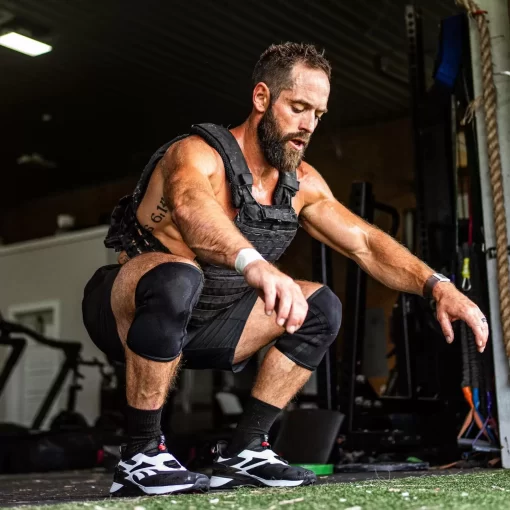 Slides | Reebok Slides Nano X3 Froning Training Shoes