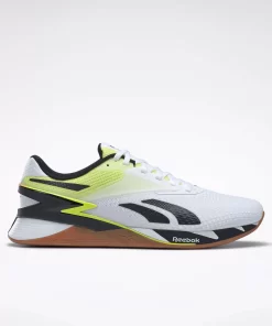 Gym & Training | Reebok Gym & Training Nano X3 Training Shoes