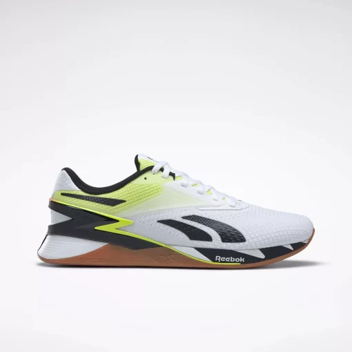 Gym & Training | Reebok Gym & Training Nano X3 Training Shoes