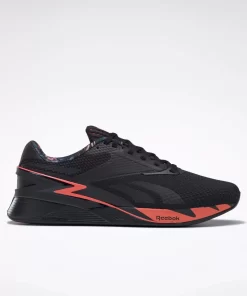 Gym & Training | Reebok Gym & Training Nano X3 Training Shoes