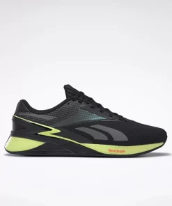 Cross Training | Reebok Cross Training Nano X3 Training Shoes