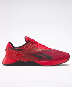 Gym & Training | Reebok Gym & Training Nano X3 Training Shoes