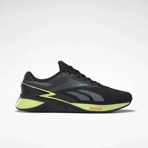 Cross Training | Reebok Cross Training Nano X3 Training Shoes