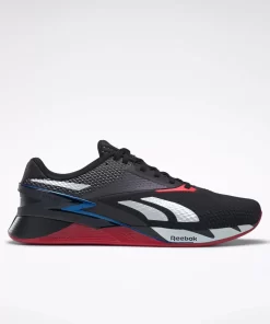 Gym & Training | Reebok Gym & Training Nano X3 Training Shoes