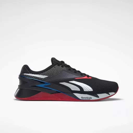 Gym & Training | Reebok Gym & Training Nano X3 Training Shoes