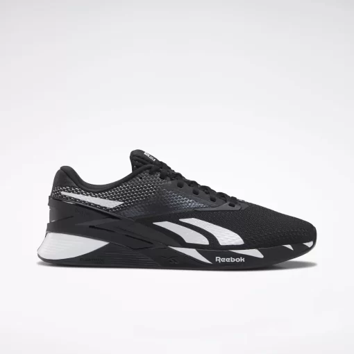 Gym & Training | Reebok Gym & Training Nano X3 Training Shoes