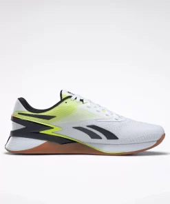 Gym & Training | Reebok Gym & Training Nano X3 Training Shoes