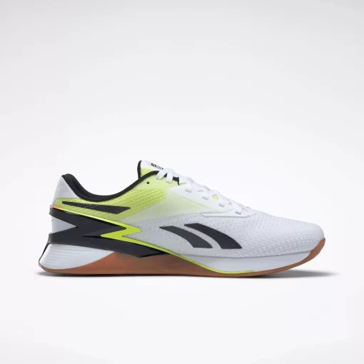 Gym & Training | Reebok Gym & Training Nano X3 Training Shoes