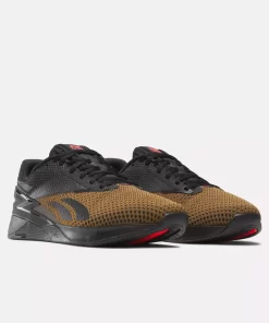 Gym & Training | Reebok Gym & Training Nano X3 Training Shoes