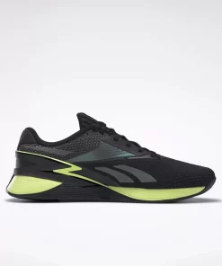 Cross Training | Reebok Cross Training Nano X3 Training Shoes