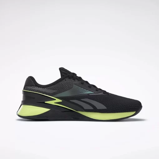 Cross Training | Reebok Cross Training Nano X3 Training Shoes