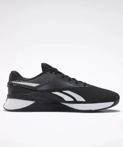 Gym & Training | Reebok Gym & Training Nano X3 Training Shoes