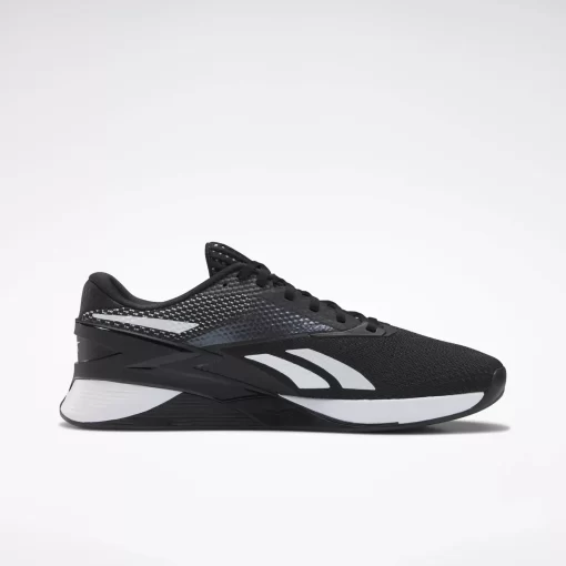 Gym & Training | Reebok Gym & Training Nano X3 Training Shoes