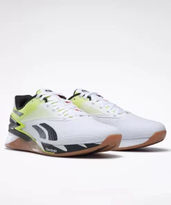 Gym & Training | Reebok Gym & Training Nano X3 Training Shoes