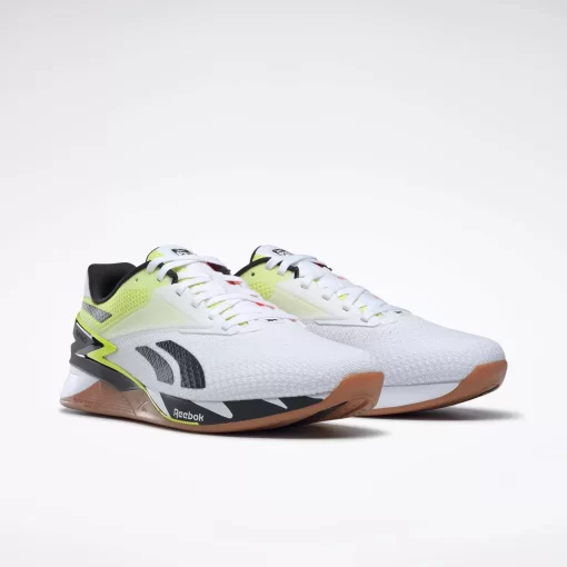 Gym & Training | Reebok Gym & Training Nano X3 Training Shoes