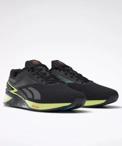 Cross Training | Reebok Cross Training Nano X3 Training Shoes