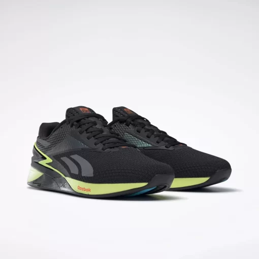 Cross Training | Reebok Cross Training Nano X3 Training Shoes