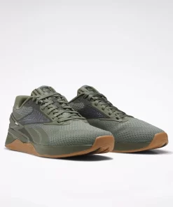 Gym & Training | Reebok Gym & Training Nano X3 Training Shoes