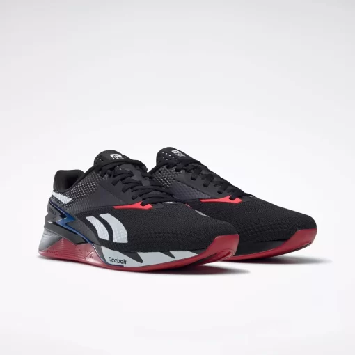 Gym & Training | Reebok Gym & Training Nano X3 Training Shoes