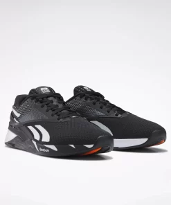 Gym & Training | Reebok Gym & Training Nano X3 Training Shoes