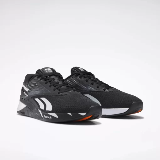 Gym & Training | Reebok Gym & Training Nano X3 Training Shoes