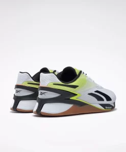 Gym & Training | Reebok Gym & Training Nano X3 Training Shoes