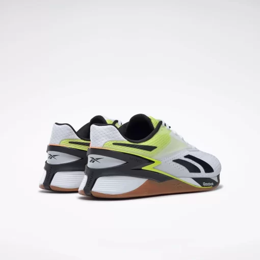 Gym & Training | Reebok Gym & Training Nano X3 Training Shoes