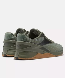 Gym & Training | Reebok Gym & Training Nano X3 Training Shoes