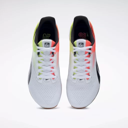 Gym & Training | Reebok Gym & Training Nano X3 Training Shoes