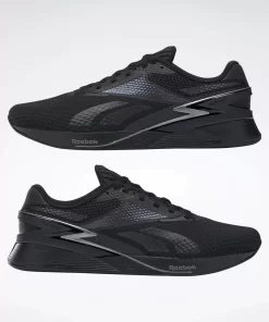 Gym & Training | Reebok Gym & Training Nano X3 Training Shoes