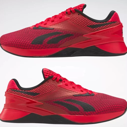 Gym & Training | Reebok Gym & Training Nano X3 Training Shoes