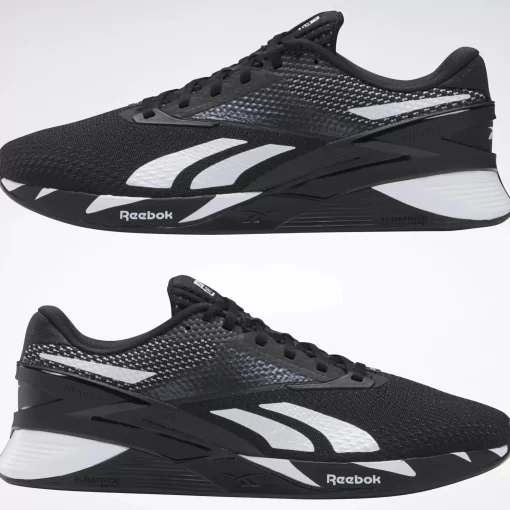 Gym & Training | Reebok Gym & Training Nano X3 Training Shoes