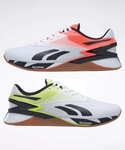 Gym & Training | Reebok Gym & Training Nano X3 Training Shoes