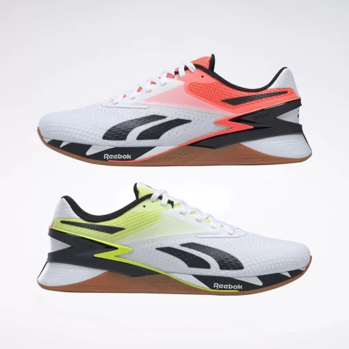 Gym & Training | Reebok Gym & Training Nano X3 Training Shoes