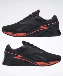 Gym & Training | Reebok Gym & Training Nano X3 Training Shoes