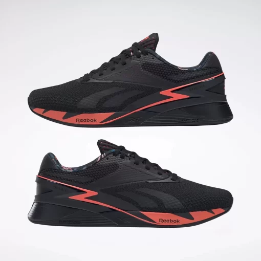 Gym & Training | Reebok Gym & Training Nano X3 Training Shoes