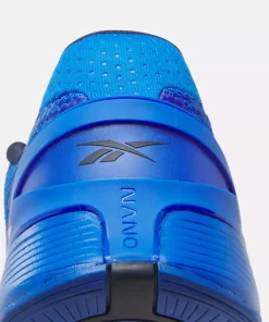 Slides | Reebok Slides Nano X3 Training Shoes