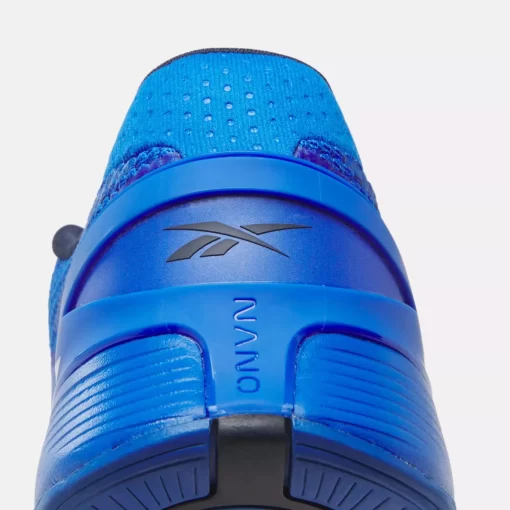 Slides | Reebok Slides Nano X3 Training Shoes