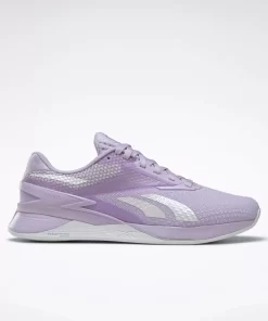 Gym & Training | Reebok Gym & Training Nano X3 Women'S Shoes