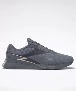 Gym & Training | Reebok Gym & Training Nano X3 Women'S Shoes