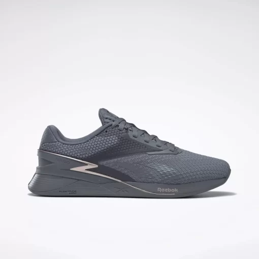 Gym & Training | Reebok Gym & Training Nano X3 Women'S Shoes